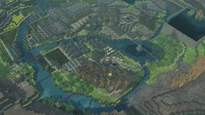 Timberborn - Early Access  for sale in Egypt from Games2Egypt