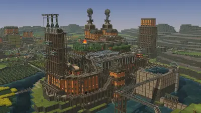 Timberborn - Early Access  for sale in Egypt from Games2Egypt