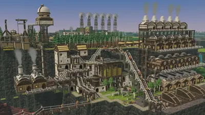 Timberborn - Early Access  for sale in Egypt from Games2Egypt
