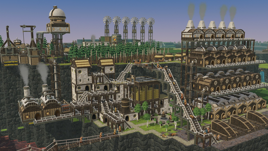 Timberborn – image 9