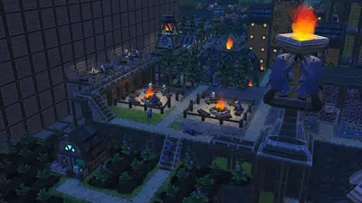 Timberborn - Early Access  for sale in Egypt from Games2Egypt