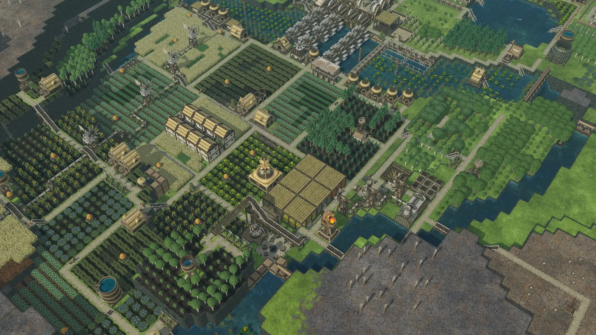 Timberborn - Early Access  for sale in Egypt from Games2Egypt