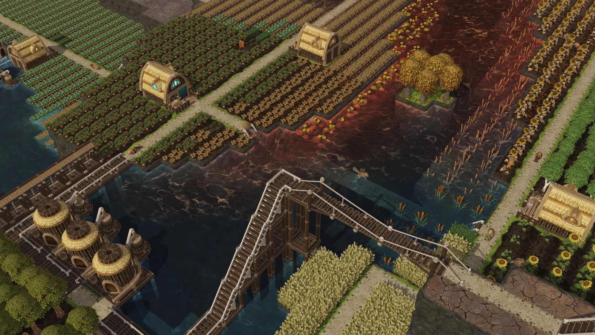 Timberborn - Early Access  for sale in Egypt from Games2Egypt