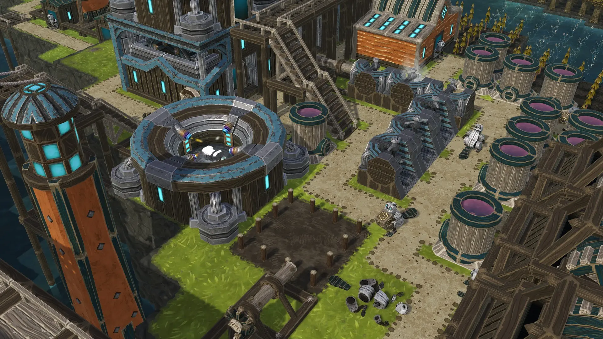Timberborn - Early Access  for sale in Egypt from Games2Egypt