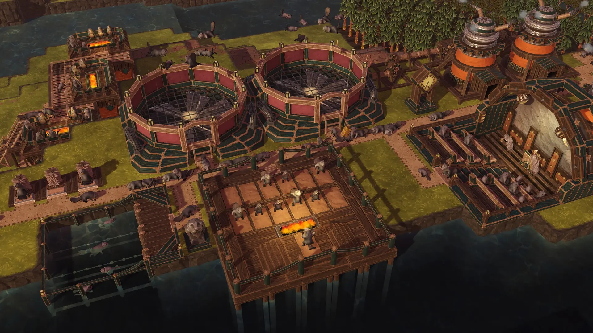 Timberborn - Early Access  for sale in Egypt from Games2Egypt