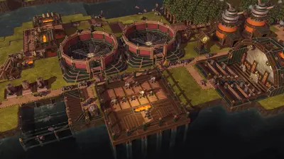 Timberborn - Early Access  for sale in Egypt from Games2Egypt