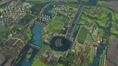Timberborn - Early Access  for sale in Egypt from Games2Egypt