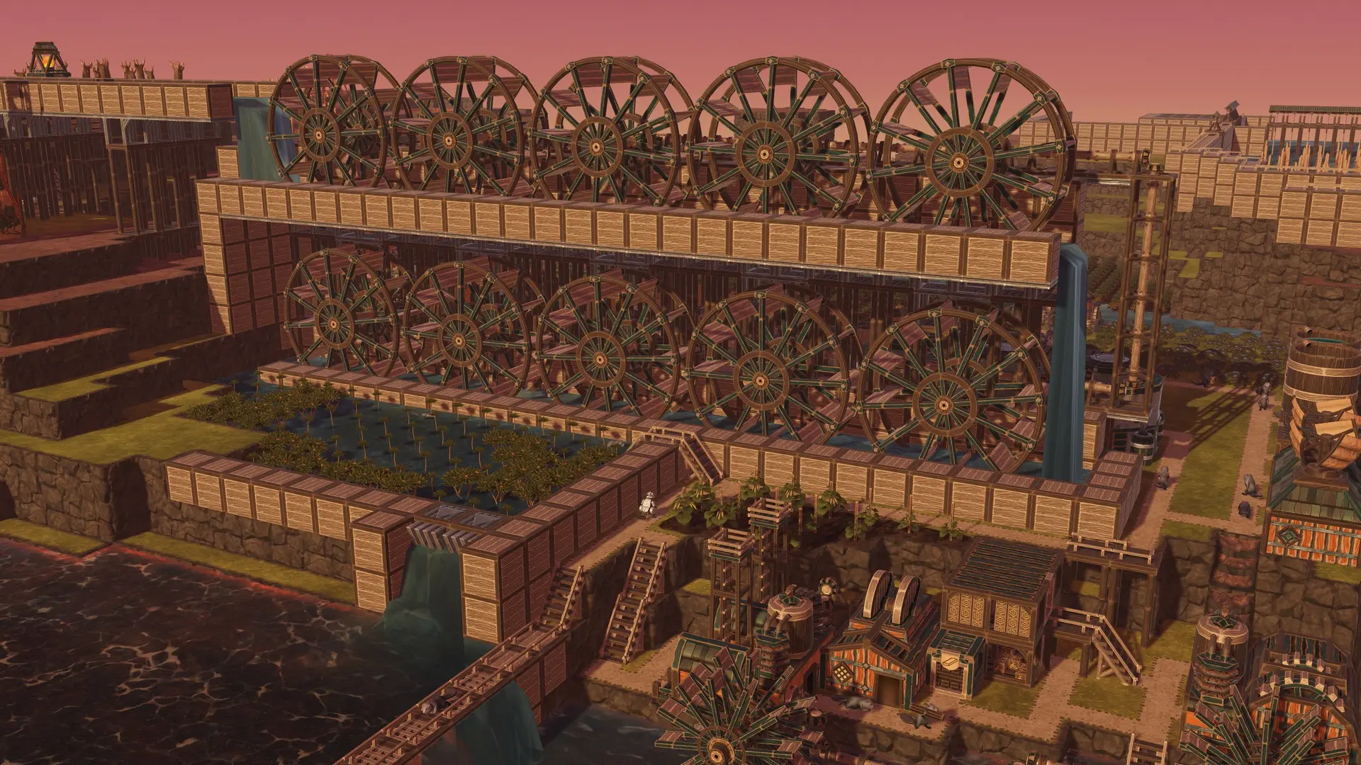 Timberborn - Early Access  for sale in Egypt from Games2Egypt