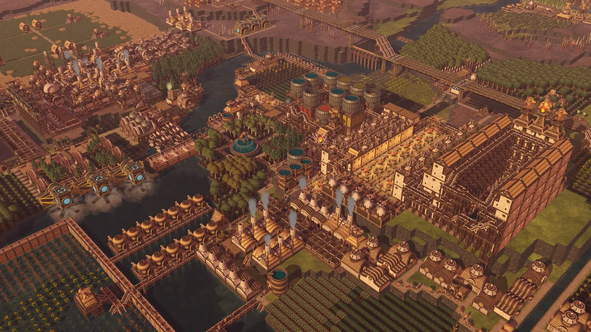 Timberborn - Early Access  for sale in Egypt from Games2Egypt