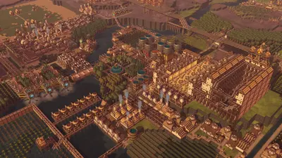 Timberborn - Early Access  for sale in Egypt from Games2Egypt