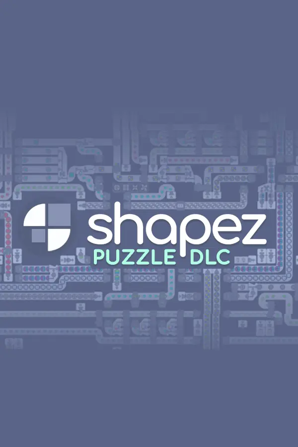 Shapez - Puzzle DLC  for sale in Egypt from Games2Egypt