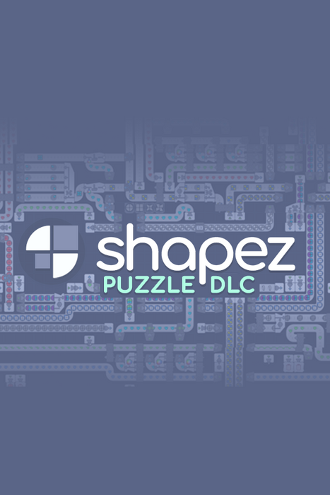 Shapez - Puzzle DLC  للبيع في مصر من خلال Games2Egypt