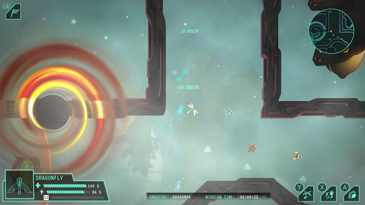 Lunar Lander Beyond  للبيع في مصر من خلال Games2Egypt