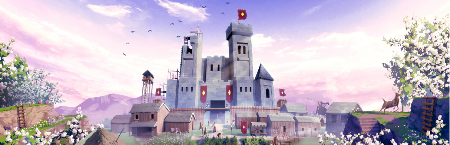 Going Medieval - Early Access – image 2
