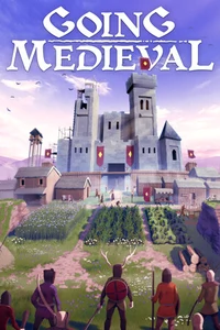 Going Medieval - Early Access -  للبيع في مصر من خلال Games2Egypt