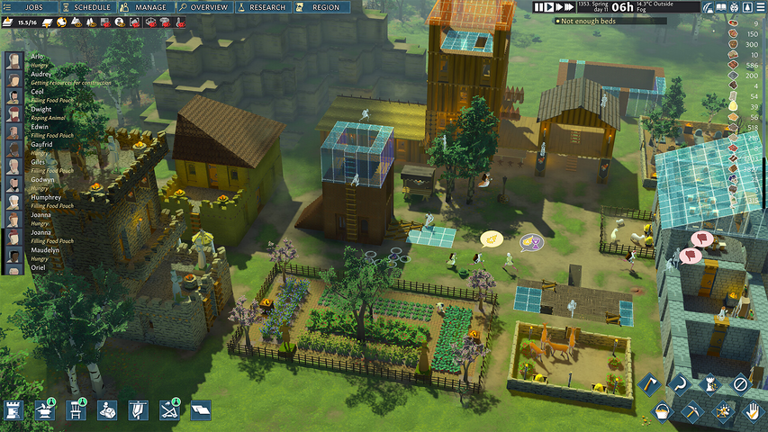 Going Medieval - Early Access – image 5