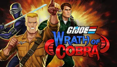 G.I. Joe: Wrath of Cobra -  للبيع في مصر من خلال Games2Egypt