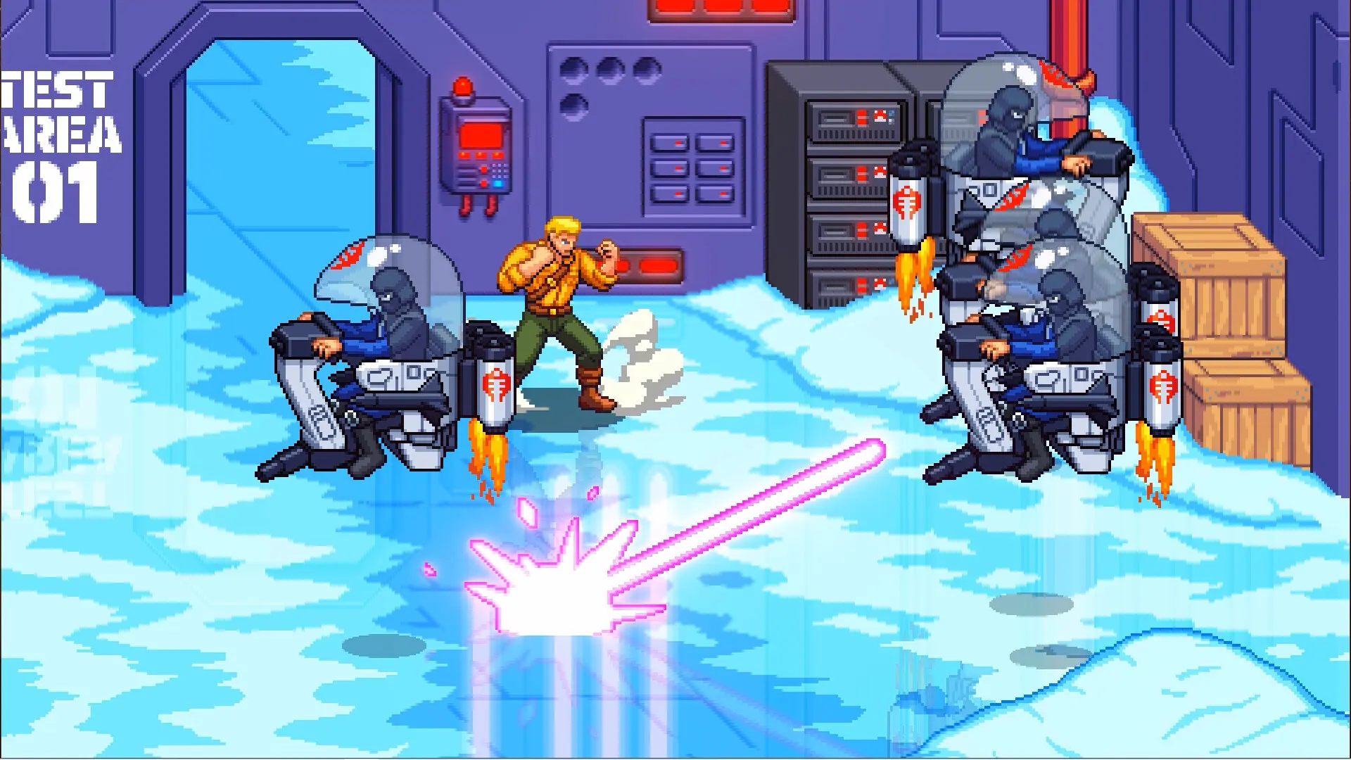 G.I. Joe: Wrath of Cobra  for sale in Egypt from Games2Egypt