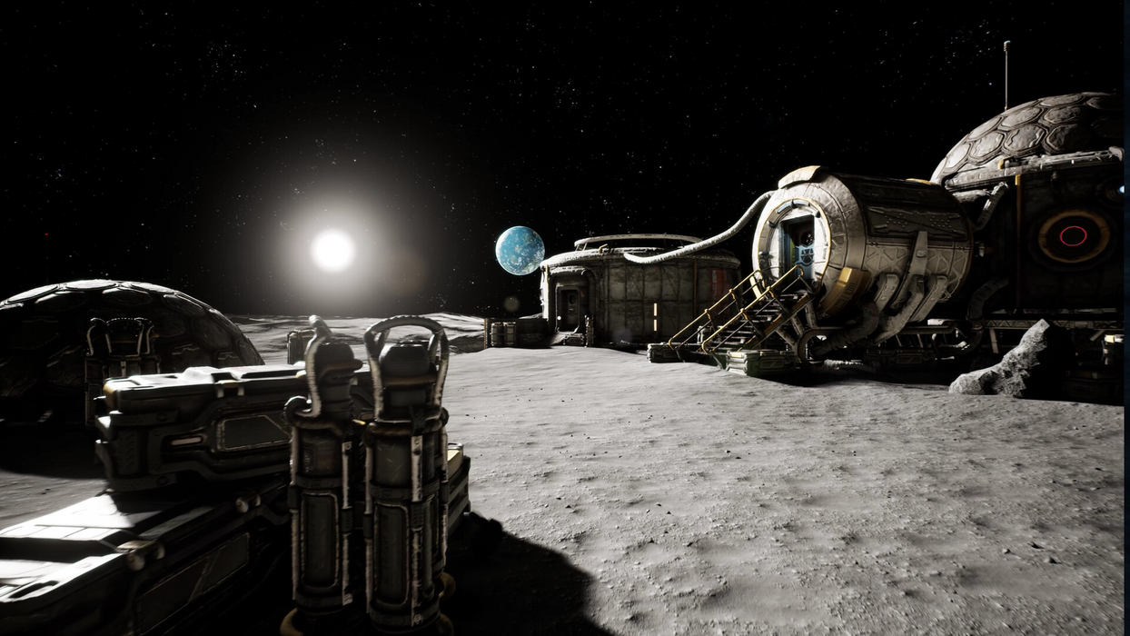 Moon Mystery  للبيع في مصر من خلال Games2Egypt