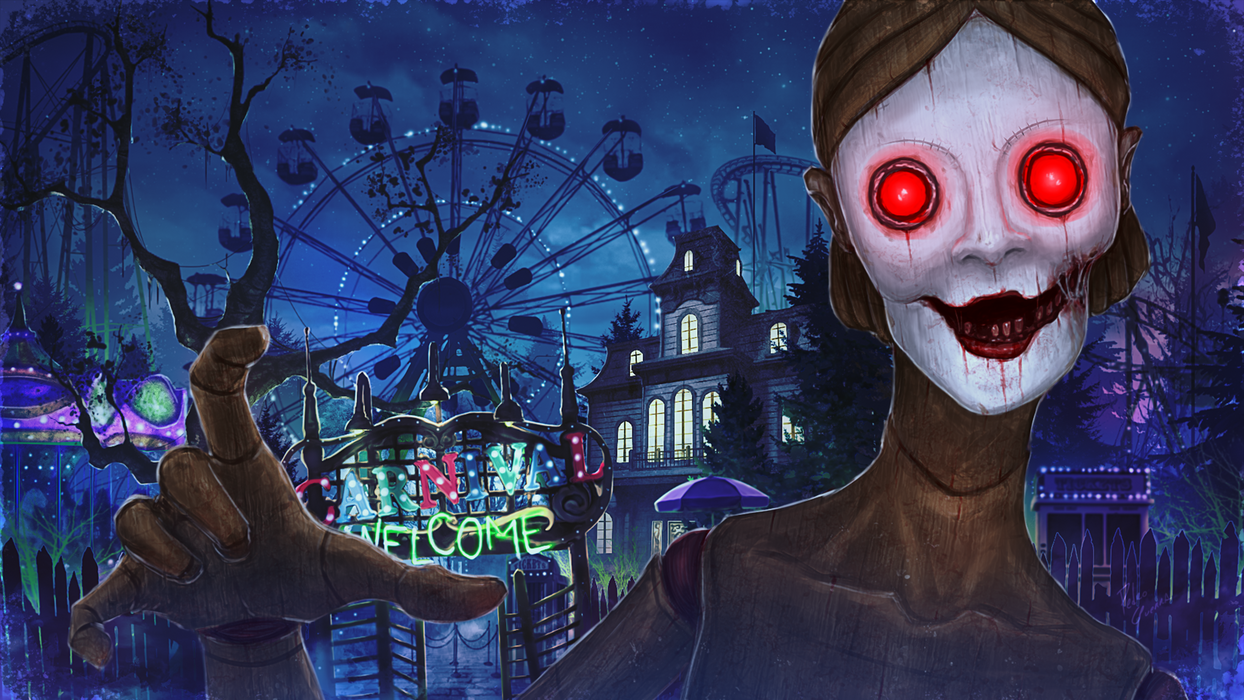 Jack Holmes : Master of Puppets  للبيع في مصر من خلال Games2Egypt