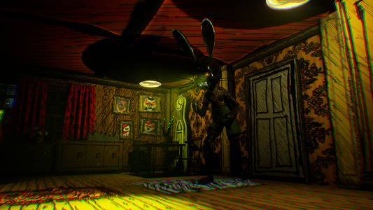 Jack Holmes : Master of Puppets  للبيع في مصر من خلال Games2Egypt