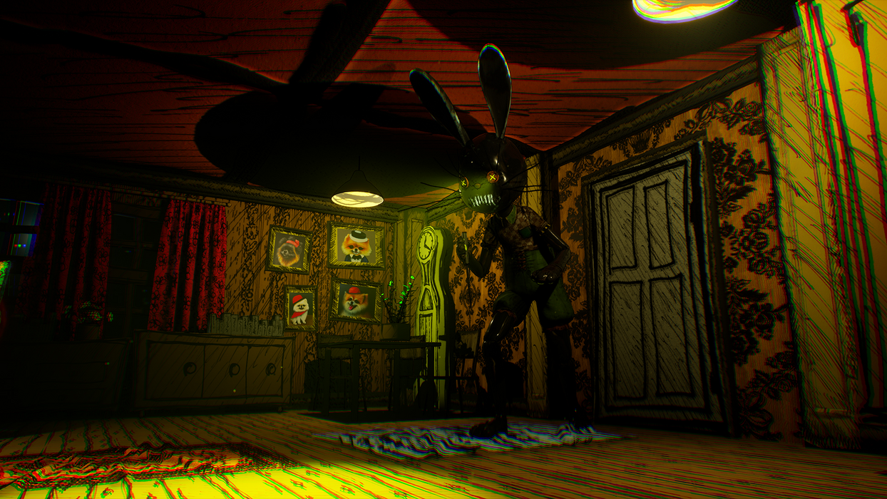 Jack Holmes : Master of Puppets  للبيع في مصر من خلال Games2Egypt