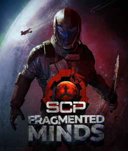 SCP: Fragmented Minds - Early Access -  للبيع في مصر من خلال Games2Egypt