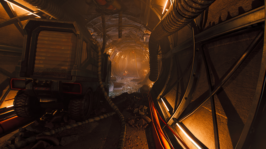 SCP: Fragmented Minds - Early Access  للبيع في مصر من خلال Games2Egypt