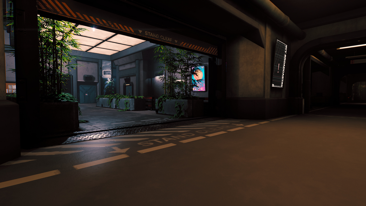 SCP: Fragmented Minds - Early Access  للبيع في مصر من خلال Games2Egypt