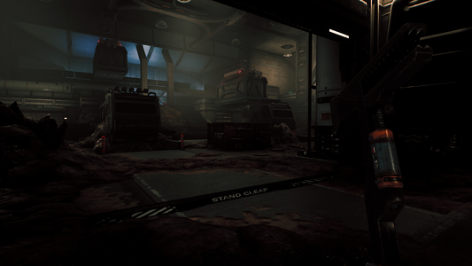 SCP: Fragmented Minds - Early Access  للبيع في مصر من خلال Games2Egypt
