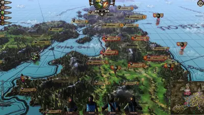 Medieval Kingdom Wars  for sale in Egypt from Games2Egypt