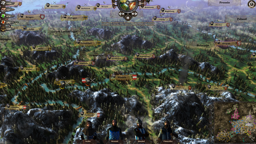 Medieval Kingdom Wars – image 7
