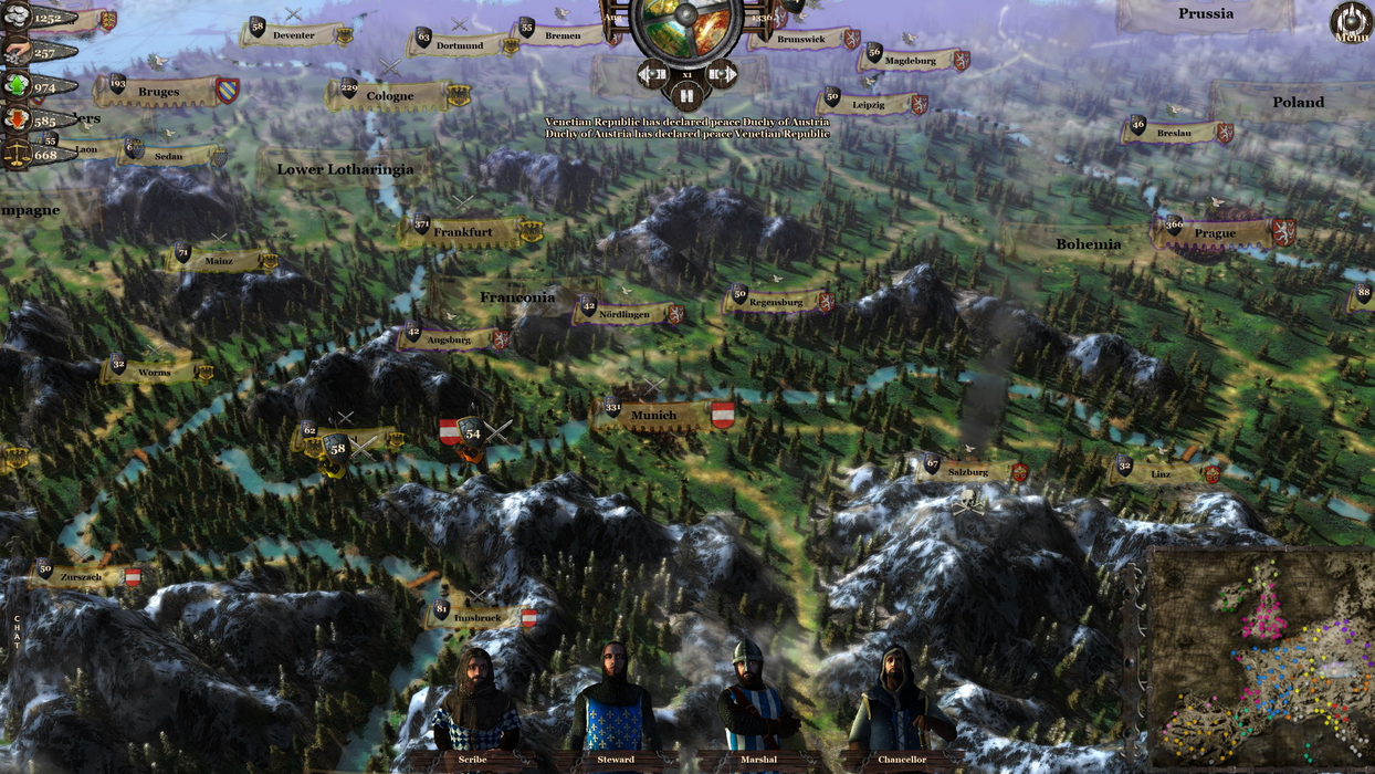 Medieval Kingdom Wars  للبيع في مصر من خلال Games2Egypt