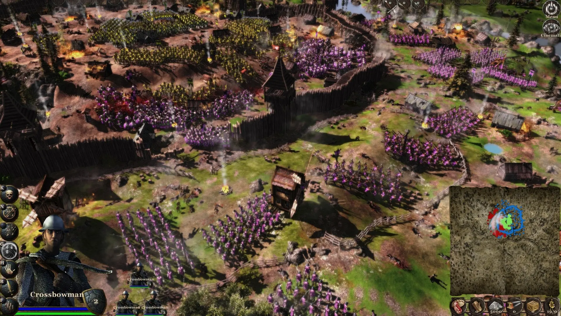 Medieval Kingdom Wars  for sale in Egypt from Games2Egypt