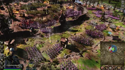 Medieval Kingdom Wars  for sale in Egypt from Games2Egypt