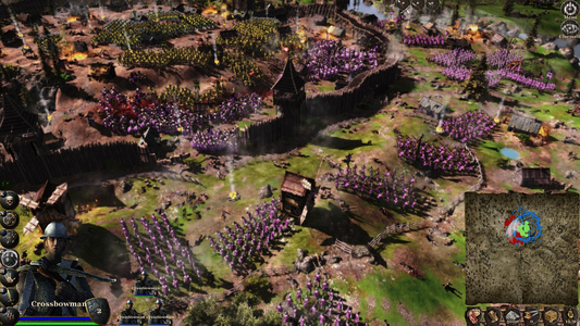 Medieval Kingdom Wars  للبيع في مصر من خلال Games2Egypt