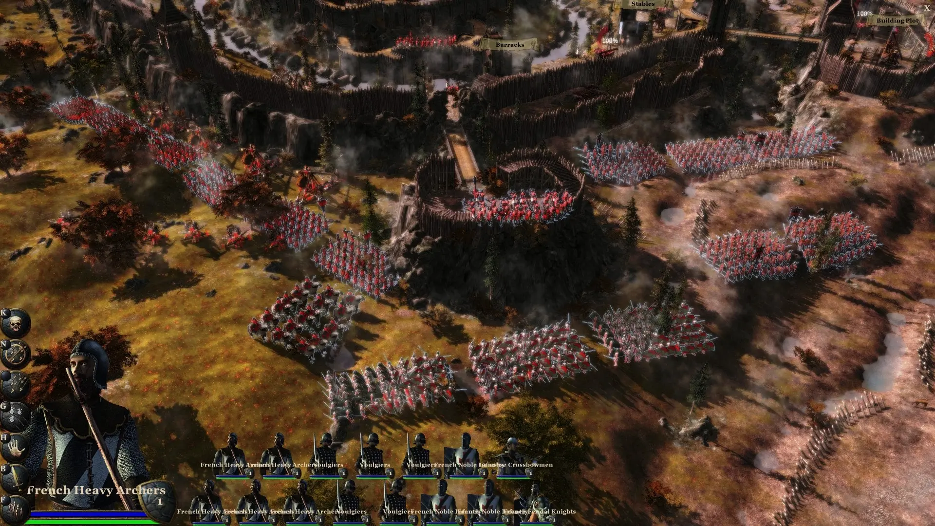 Medieval Kingdom Wars  for sale in Egypt from Games2Egypt