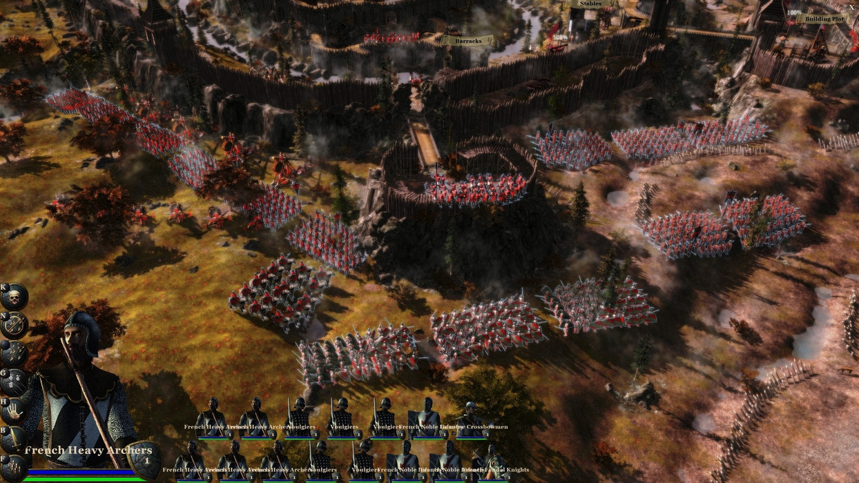 Medieval Kingdom Wars  للبيع في مصر من خلال Games2Egypt