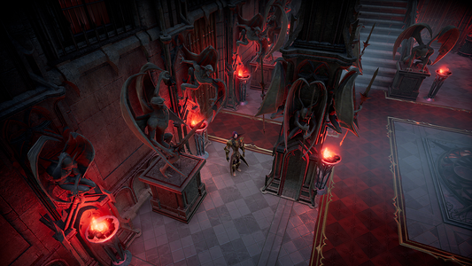 V Rising - Founder's Pack: Eldest Bloodline  للبيع في مصر من خلال Games2Egypt