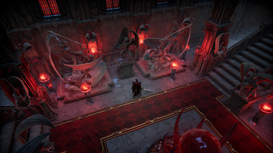 V Rising - Founder's Pack: Eldest Bloodline  للبيع في مصر من خلال Games2Egypt