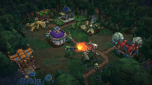 Against The Storm - Keepers Of The Stone  للبيع في مصر من خلال Games2Egypt