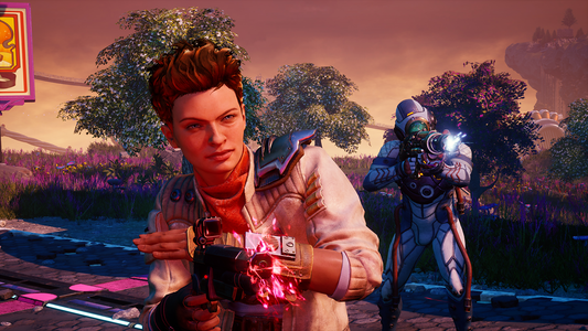The Outer Worlds: Spacer’s Choice Upgrade (Steam)  للبيع في مصر من خلال Games2Egypt