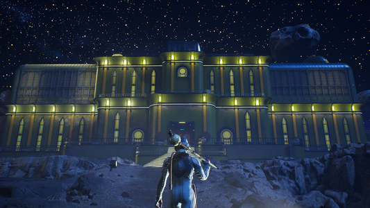 The Outer Worlds: Spacer’s Choice Upgrade (Steam)  للبيع في مصر من خلال Games2Egypt