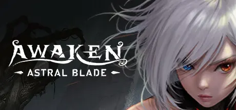 AWAKEN - Astral Blade  for sale in Egypt from Games2Egypt