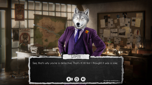 Chicken Police: Into the HIVE!  للبيع في مصر من خلال Games2Egypt