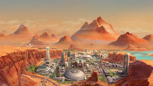 Terraformers - Supporter Pack  للبيع في مصر من خلال Games2Egypt