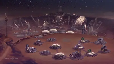 Terraformers - Supporter Pack  for sale in Egypt from Games2Egypt