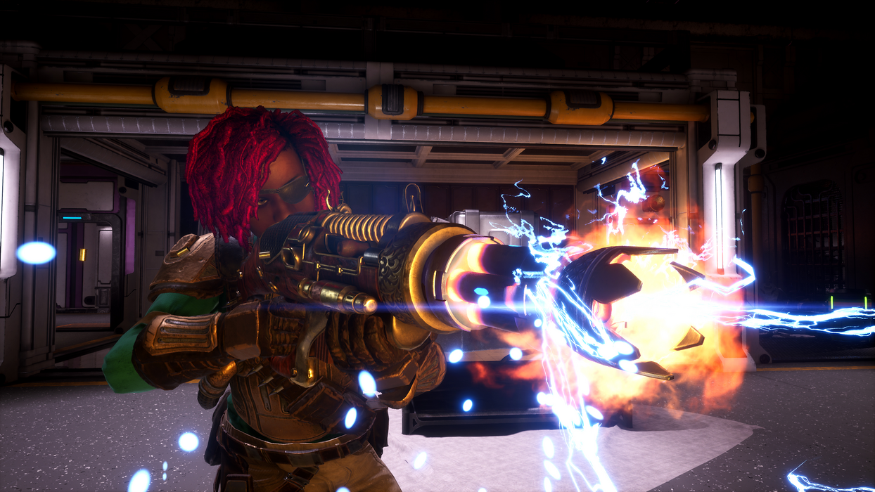 The Outer Worlds: Murder on Eridanos (Steam)  للبيع في مصر من خلال Games2Egypt