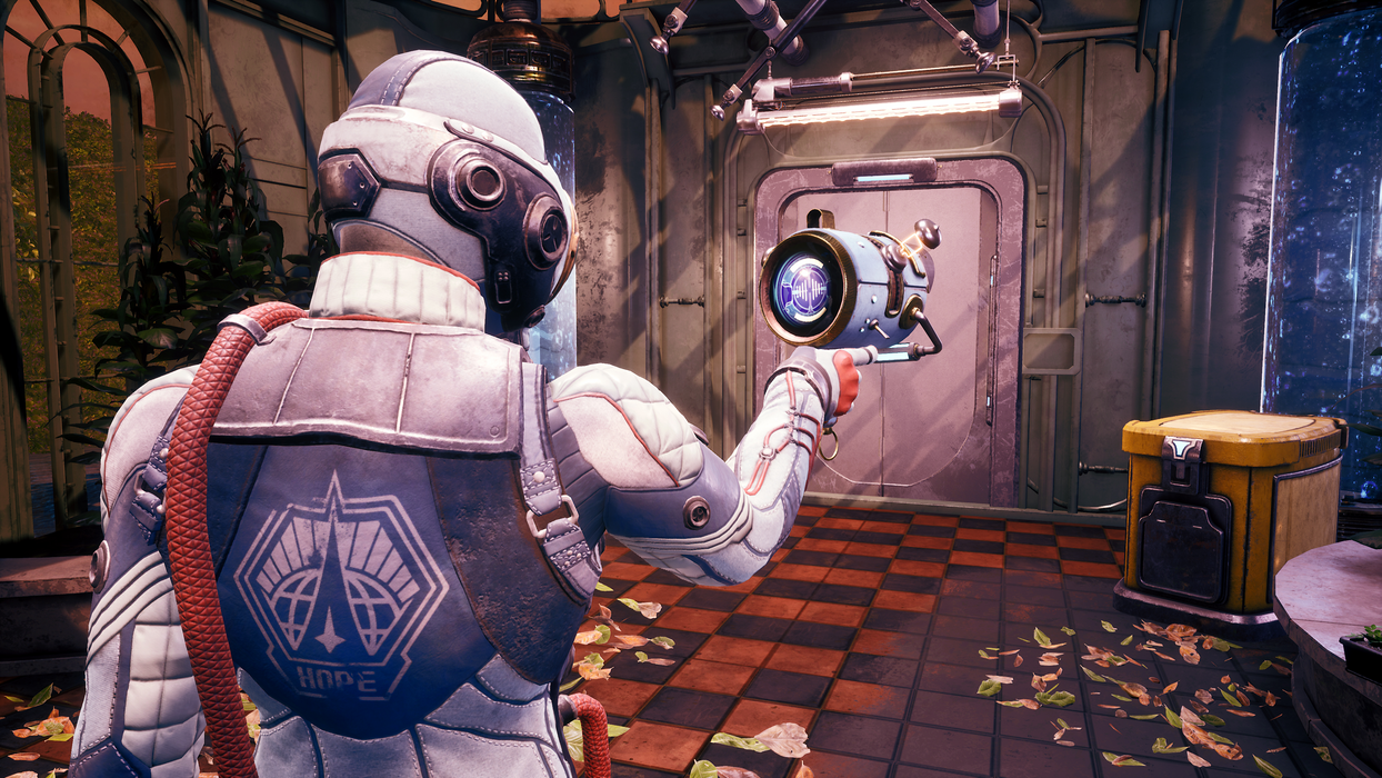 The Outer Worlds: Murder on Eridanos (Steam)  للبيع في مصر من خلال Games2Egypt