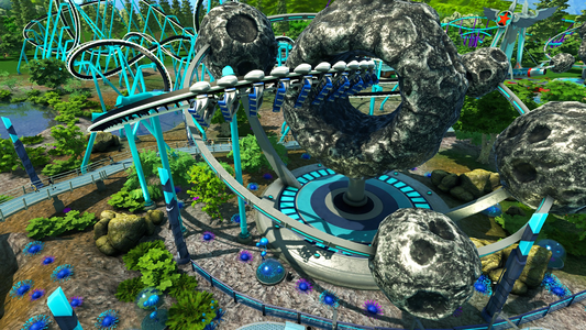 RollerCoaster Tycoon World™  للبيع في مصر من خلال Games2Egypt